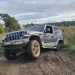 Jeep Experience