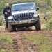 Jeep Experience