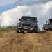 Jeep Experience
