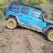 Jeep Experience