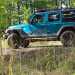 Jeep Experience