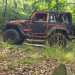 Jeep Experience