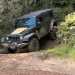 Jeep Experience