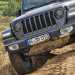 Jeep Experience
