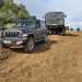 Jeep Experience