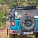 Jeep Experience