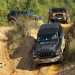 Jeep Experience
