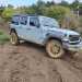 Jeep Experience