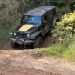 Jeep Experience