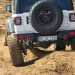 Jeep Experience