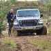 Jeep Experience