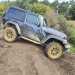Jeep Experience