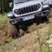 Jeep Experience