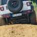 Jeep Experience