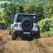 Jeep Experience
