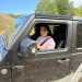 Jeep Experience