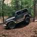 Jeep Experience