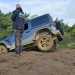 Jeep Experience