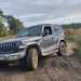 Jeep Experience