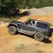 Jeep Experience