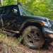 Jeep Experience