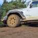 Jeep Experience