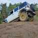 Jeep Experience