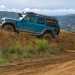 Jeep Experience
