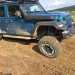 Jeep Experience