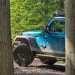 Jeep Experience