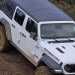 Jeep Experience