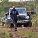 Jeep Experience