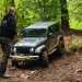 Jeep Experience