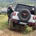 Jeep Experience