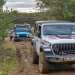 Jeep Experience