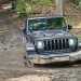 Jeep Experience