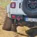 Jeep Experience