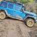 Jeep Experience