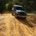 Jeep Experience