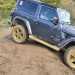 Jeep Experience