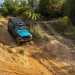 Jeep Experience