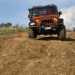 Jeep Experience