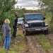 Jeep Experience