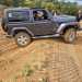 Jeep Experience