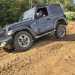 Jeep Experience