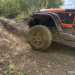 Jeep Experience