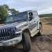 Jeep Experience