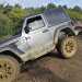 Jeep Experience