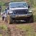 Jeep Experience