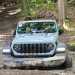 Jeep Experience